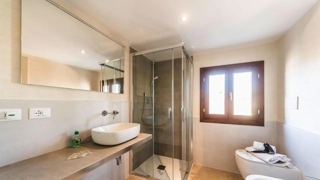 Residenza Al Mercato Grand Canal Βενετία